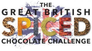 Great British Spiced Chocolate Challange