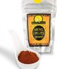 Ancho Chillies Ground