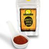 Ground Annatto seeds