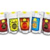 Camping Spice Kit