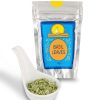 Seasoned Pioneers Basil Air Dried in a pouch