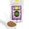Ground Black Pepper