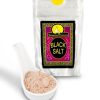 Black Salt