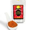Cajun Blackening