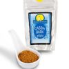 Ground Cassia