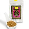 Chai Tea Spices
