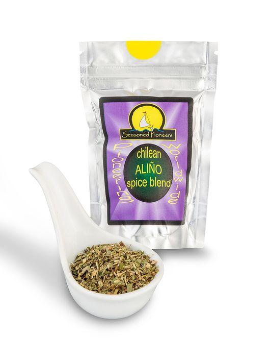 Chilean Alino Herb Mix
