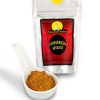 Cinnamon Ground