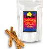 Cinnamon Quills