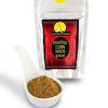 Cumin Seeds Roast and Ground