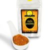 Fajita seasoning