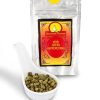 Green Peppercorns