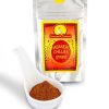 Ground Habanero Chillies
