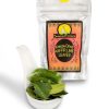 Freeze Dried Kaffir Lime Leaves