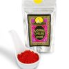 Ground Kashmiri Chillies