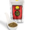 Dried Mint Leaves