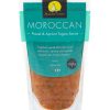 Moroccan Fennel & Apricot Tagine Gourmet Cooking Sauce