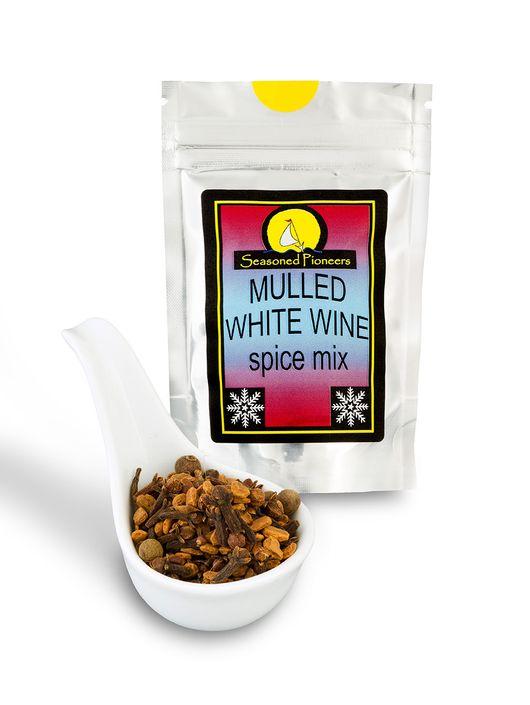 Mulled White Wine Spice Mix
