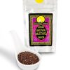 Whole Black Mustard Seeds