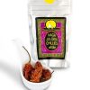 Whole Naga Jolokia Chillies