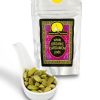 Organic Green Cardamom Pods