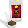 Organic Mint Leaves