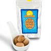 Organic Whole Nutmeg Kernels