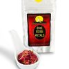 Dried Rose Petals