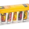 Seasoned Pioneers Adventurous Worldwide spice Gift box
