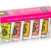 Seasoned Pioneers The Americas Gift box