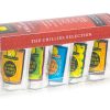 Seasoned Pioneers Chillies Giftbox