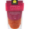 Spanish Pimenton Bravas Gourmet Cooking Sauce