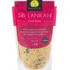 Sri Lankan Curry Gourmet Cooking Sauce