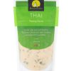 Thai Panang Gourmet Cooking Sauce
