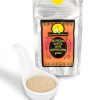 Ground White Peppercorns