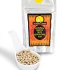Whole White Muntok Peppercorns