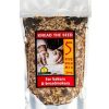 5 seed mix for Bread