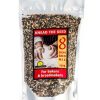 8 seed mix for Bread