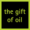 the gift of oil