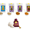 Christmas Essential Spice Collection