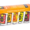 Seasoned Pioneers barbeque rub spice gift collection
