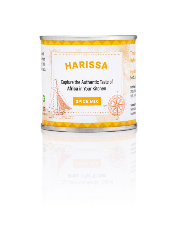 Harissa Spices