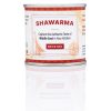 Seasoned Pioneers Shawarma Spices in a spice tin