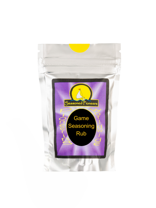 Game Seasoning