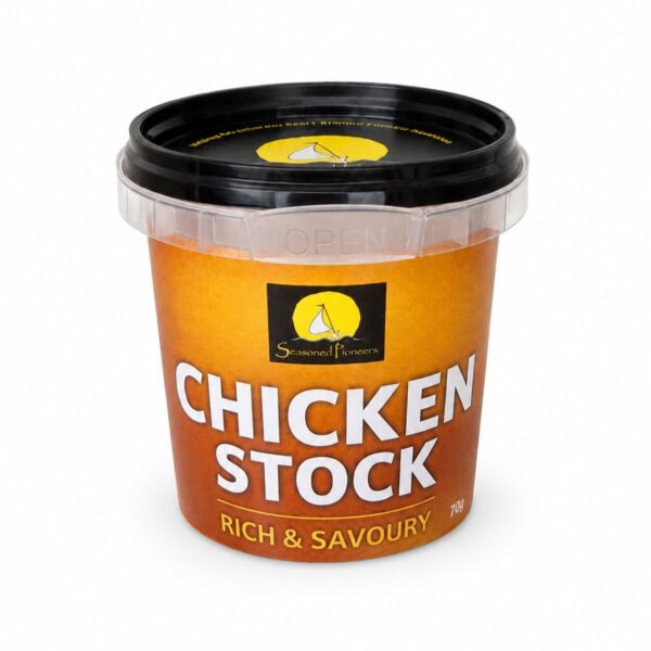 Chicken Stock Powder