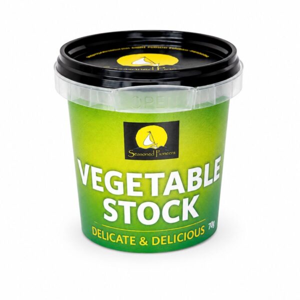 Vegetable Stock