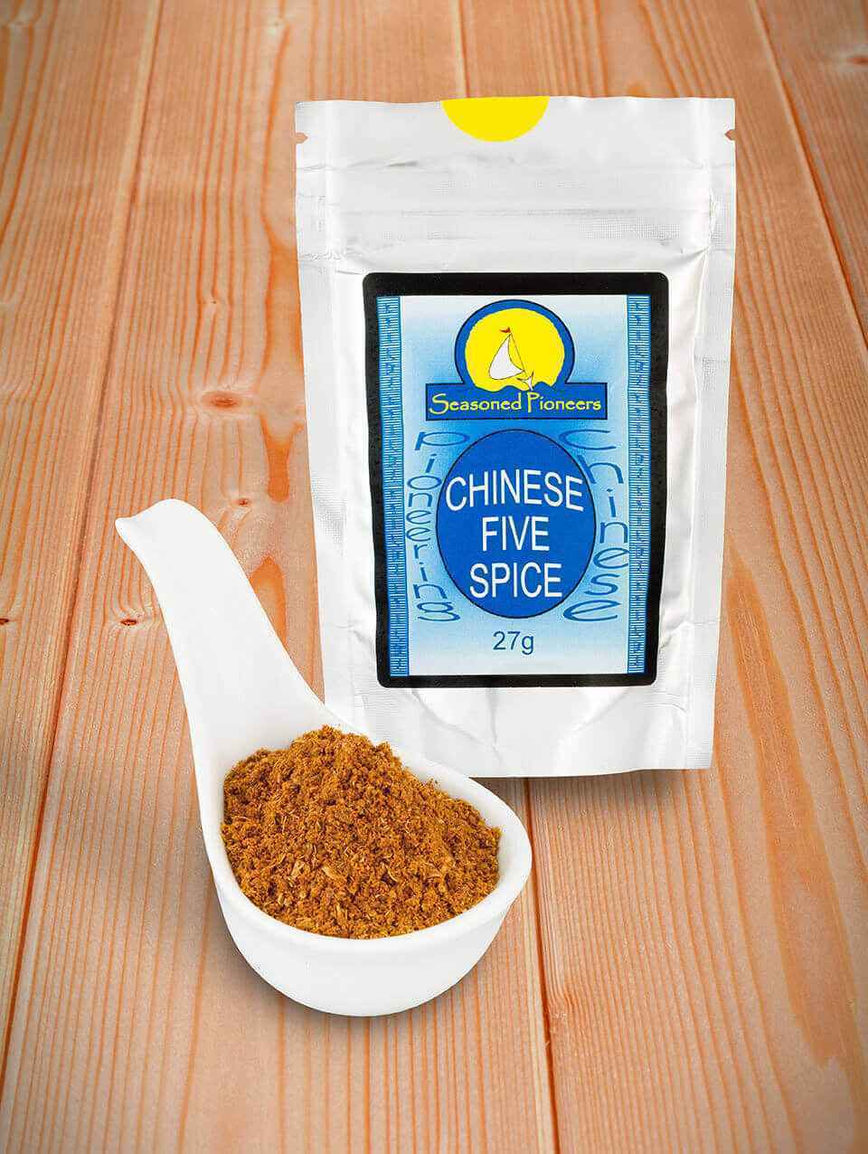Chinese Five Spice | Chinese Five Spice Powder - Five Spice