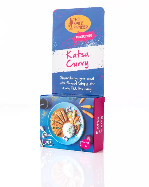 Katsu Curry Spices