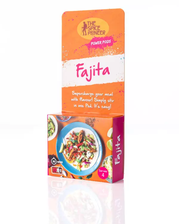 Fajita Spice Mix