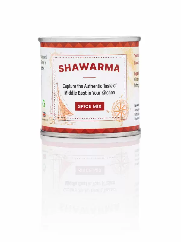 Shawarma Spices